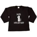 Shirt -  Mijn 1e Moederdag