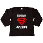 Shirt - Super Mama