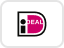 Betalen met iDEAL