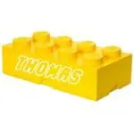 LEGO®- Opbergbox Brick 8 - Afbeelding 2