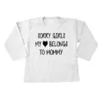 Shirt - Sorry Girls - Afbeelding 2