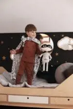 Metoo Doll - Hero - Held - Afbeelding 2