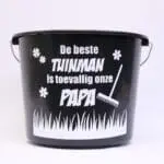 Emmer - Tuinman