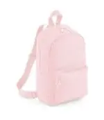 Kleuter Rugzak - Roze - Afbeelding 2