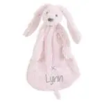 Happy Horse - Rabbit Richie - Tuttle - Pink
