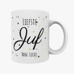 Mok - Liefste Juf - Afbeelding 2