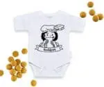 Romper – Hoofdpiet - Meisje