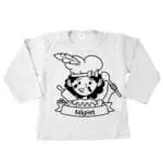 Shirt - Bakpiet - Afbeelding 2