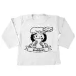 Shirt - Hoofdpiet - Afbeelding 2