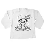 Shirt - Hoofdpiet