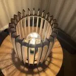 Tafellamp - Charm - Afbeelding 2