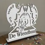 Bokaal - De Wiendbuul - Afbeelding 2